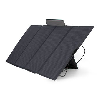 Ecoflow Efsolar400w Panel Solar 400w Ecoflow