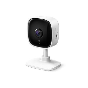 Camara Ip Wifi Tp-link Tapo Tc60 Fullhd 2way Audio Deteccion