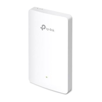 Tp-link Eap615-wall Punto De Acceso Inalámbrico 1774 Mbit/s Blanco Energía Sobre Ethernet (poe)