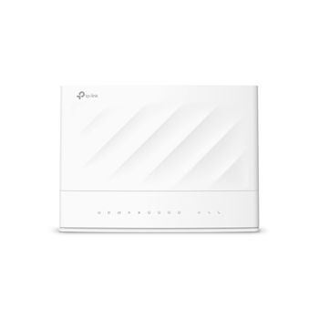 Tp-link Vx230v Router Inalámbrico Gigabit Ethernet Doble Banda (2,4 Ghz / 5 Ghz) Blanco