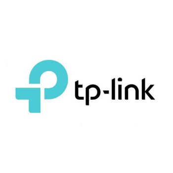 Tp-link - Tl-wpa7617 Adaptador De Red Powerline 1200 Mbit/s Ethernet Wifi Blanco 1 Pieza(s)