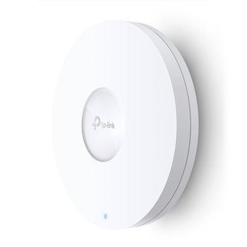 Tp-link Eap620 Hd Punto De Acceso Inalámbrico 1800 Mbit/s Blanco Energía Sobre Ethernet (poe)