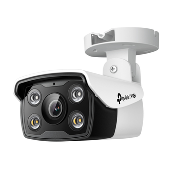 Camara Vigi Tp-link Bullet Vigi C340 2.8mm 4mp Ir 30m