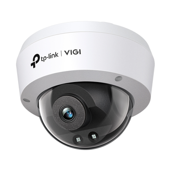 Camara Vigi Tp-link Dome Vigi C220i 2.8mm 2mp Ir 30m