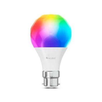 Bombilla Led Nanoleaf Essentials Bulb A60 B22