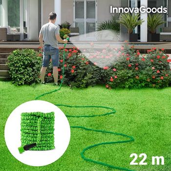 Manguera Expandible 22 M Innovagoods