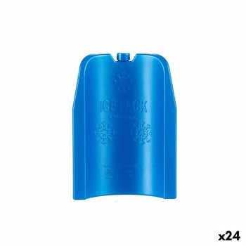 Enfriador De Botellas 300 Ml Azul Plástico (4,5 X 17 X 12 Cm) (24 Unidades)