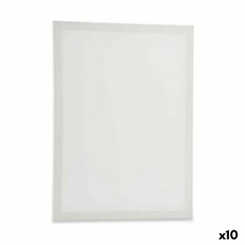 Lienzo Blanco (1,5 X 60 X 45 Cm) (10 Unidades)