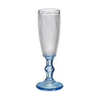 Juego De Tazas De Café Vivalto Metal Cristal (100 Ml) (3 Piezas) (7 X 7 X  27,7 Cm) con Ofertas en Carrefour