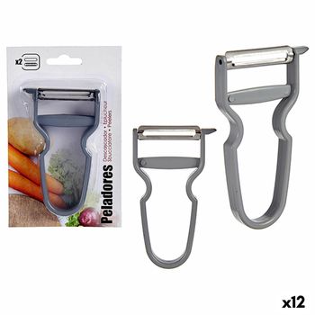 Pasapure Cocina 2 Discos 20cm Acero Inox Ilsa con Ofertas en Carrefour