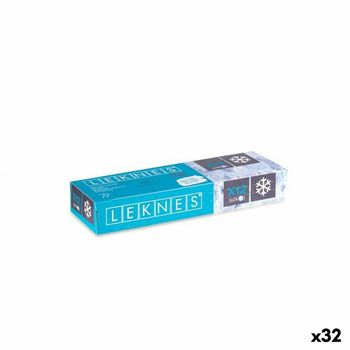 Renberg Molde Para Cubitos De Hielo 18 Cubitos 19.2x10.7x2.4 Cm Silicona  con Ofertas en Carrefour