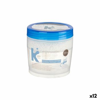 Antihumedad Recargable 250 G (12 Unidades)