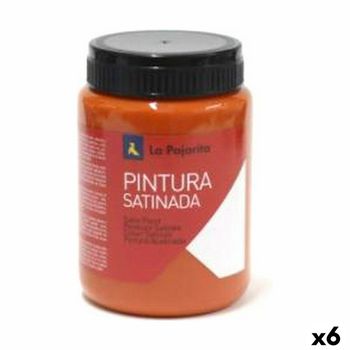 Pintura Para Tela La Pajarita Escarlata 25 Ml con Ofertas en Carrefour