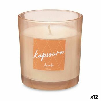 Vela Perfumada Jengibre (120 G) (12 Unidades)