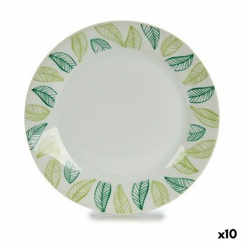 Plato Llano Queen´s By Churchill Assam Floral Cerámica Loza Ø 27 Cm (6  Unidades) con Ofertas en Carrefour