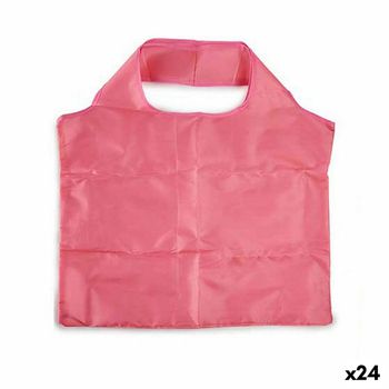 Bolsa Plegable 46 X 55 Cm (24 Unidades)