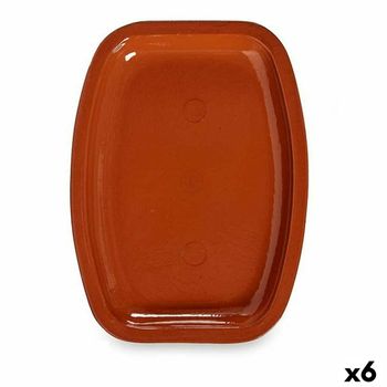 Pyrex Classic – Recipiente rectangular de vidrio con tapa, 2.6L – Shopavia