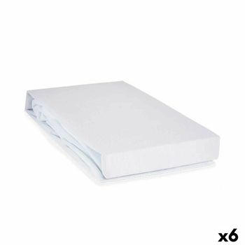 Protector Colchón Set De 2 Acolchado Impermeable Pu Vipalia Cama 90 Cm con  Ofertas en Carrefour