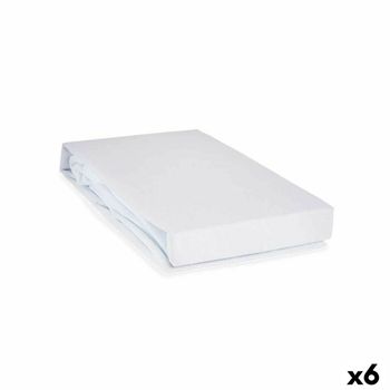 Protector De Colchón Antialérgico Acolchado De Microfibra 135x200 Cm  Pikolin Home con Ofertas en Carrefour