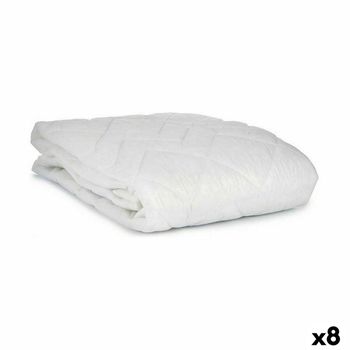 Protector De Colchón 100% Algodón Impermeable 90x190/200cm Pikolin Home con  Ofertas en Carrefour