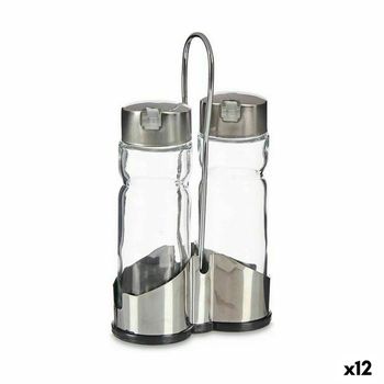 Set De 8 Tuppers De Silicona Plegables Jocca con Ofertas en Carrefour