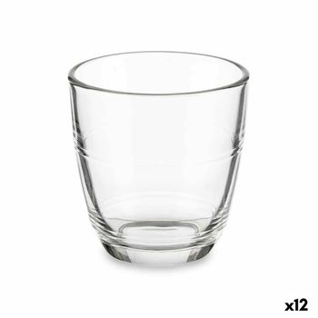 Set De Vasos Chef&sommelier Primary 6 Unidades Transparente Vidrio (44 Cl)  con Ofertas en Carrefour