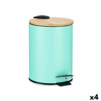 Organizador Té Bambú 22 X 10 X 20,5 Cm (6 Unidades) con Ofertas en  Carrefour