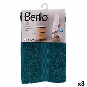 Alfombra De Baño 100% Algodón Antideslizante Basic 50x80cm Visión con  Ofertas en Carrefour