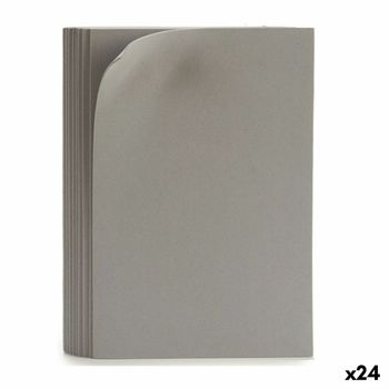 Goma Eva Gris 30 X 2 X 20 Cm (24 Unidades)