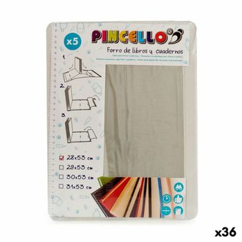 2 x Apli, Cinta Adhesiva Transparente , Fixo, Cinta adhesiva celo, Uso  Escuela, Oficina, Hogar (19 mm x 33 m)