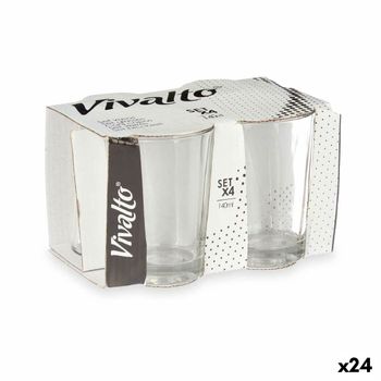 Vaso Café 140 Ml (24 Unidades)