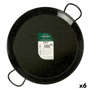 Cazuela Ø 38 Cm Barro Cocido (4 Unidades) con Ofertas en Carrefour