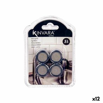 Atomizador Grifos / Monomando M28 (2 piezas) Filtro Aireador Grifo,  Economizador de Agua, Difusor Grifo, Aireador Economizador