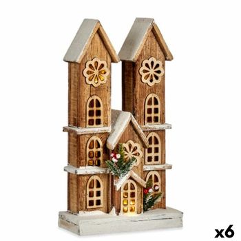 Luz de Llama Decorativa para Chimenea Eléctrica Empotrada Incorporada, con  Juego De Leños Efecto Decorativo Negro 65x14.2x38.2CM SELEOK