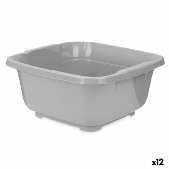 Rasqueta Para Vitrocerámica Plateado Metal 13,5 X 4,5 X 1 Cm (12 Unidades)  con Ofertas en Carrefour