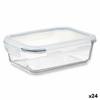 Olla Con Tapa Transparente Vidrio De Borosilicato (13,5 X 13,8 X 19 Cm) con  Ofertas en Carrefour