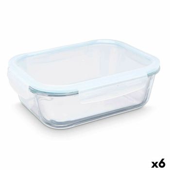 Set De 8 Tuppers De Silicona Plegables Jocca con Ofertas en Carrefour