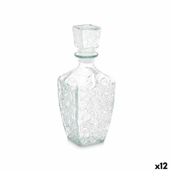 Botella Cristal Frasca - Mediterraneo - 2661000 - 1000 Ml con Ofertas en  Carrefour