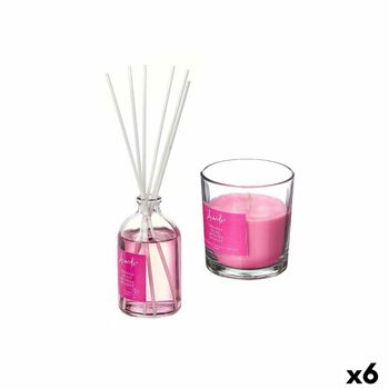 Set De Ambientadores 100 Ml Orquídea (6 Unidades)