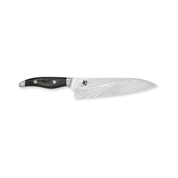 Cuchillo Chef Kai Shun Nagare 20cm