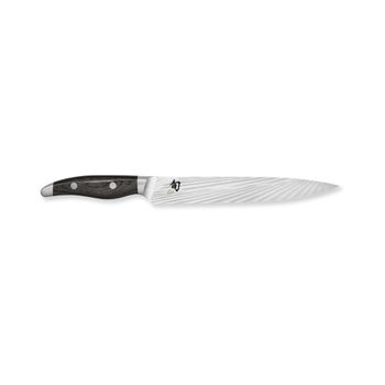 Cuchillo Fileteador Kai Shun Nagare 23cm