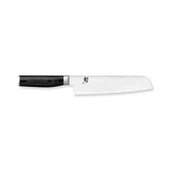 Cuchillo Santoku Kai Shun Premier Tim Mälzer Minamo 18cm