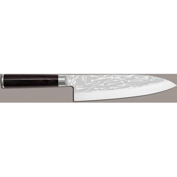 Kai Cuchillo Shun Pro Sho Deba 210 Mm