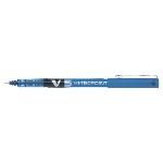 Pilot Roller V5 Azul Trazo 0 3mm Tinta Liquida Nv5a