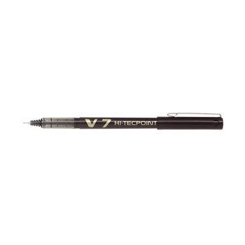 Pilot - Hi-tecpoint V7 Negro