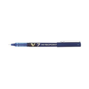 Pilot - Hi-tecpoint V7 Azul