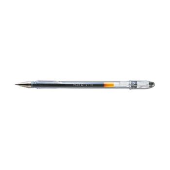 Pilot - Gel Type, 05, Black