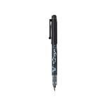 Pilot Rotulador V-sign Pen Negro Trazo 0 6mm Sw-vsp-b