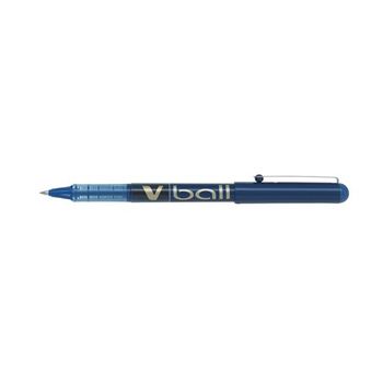 Pilot - V-ball, 07, Blue