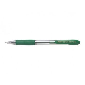 Pilot - Super Grip Medium - 15358794